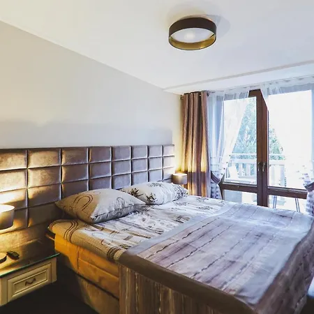 Apartament Luxury Ełk Zewnętrze zdjęcie