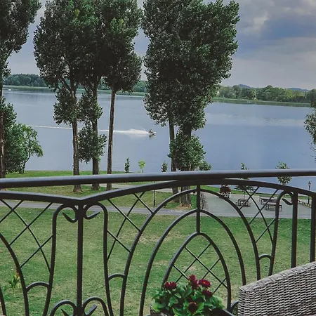 Apartament Luxury Ełk Zewnętrze zdjęcie