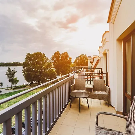 Apartament Luxury Ełk Zewnętrze zdjęcie