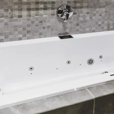 Apartament Luxury Ełk Zewnętrze zdjęcie