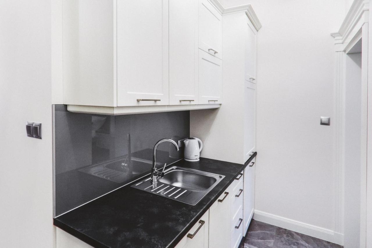 Apartament Apartament Luxury Ełk