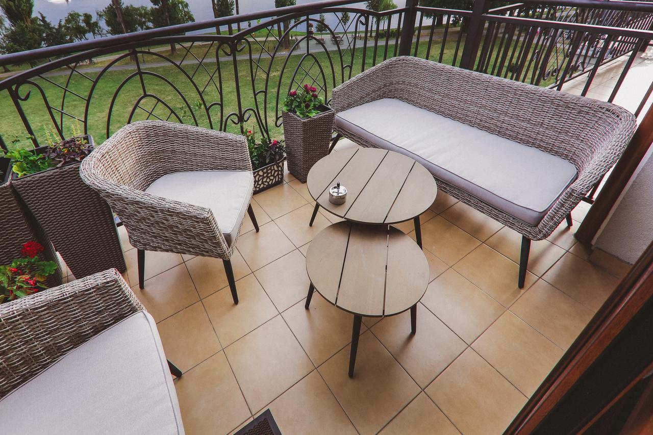 Apartament Apartament Luxury