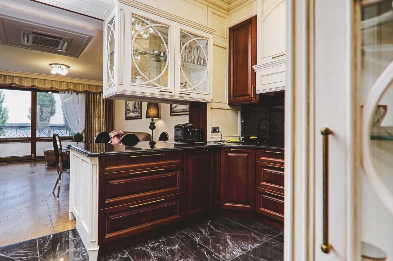 Apartament Luxury Ełk