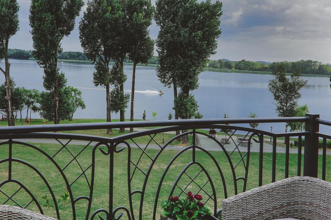Apartament Apartament Luxury *