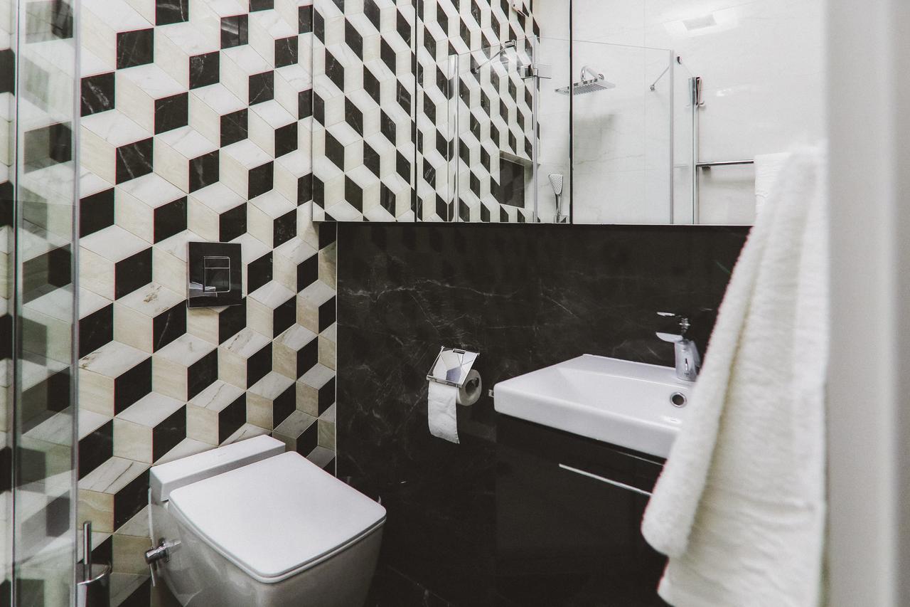Apartament Luxury Apartament Ełk