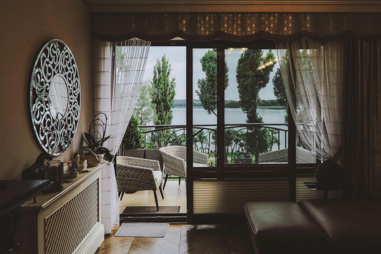 Luxury Apartamento Ełk