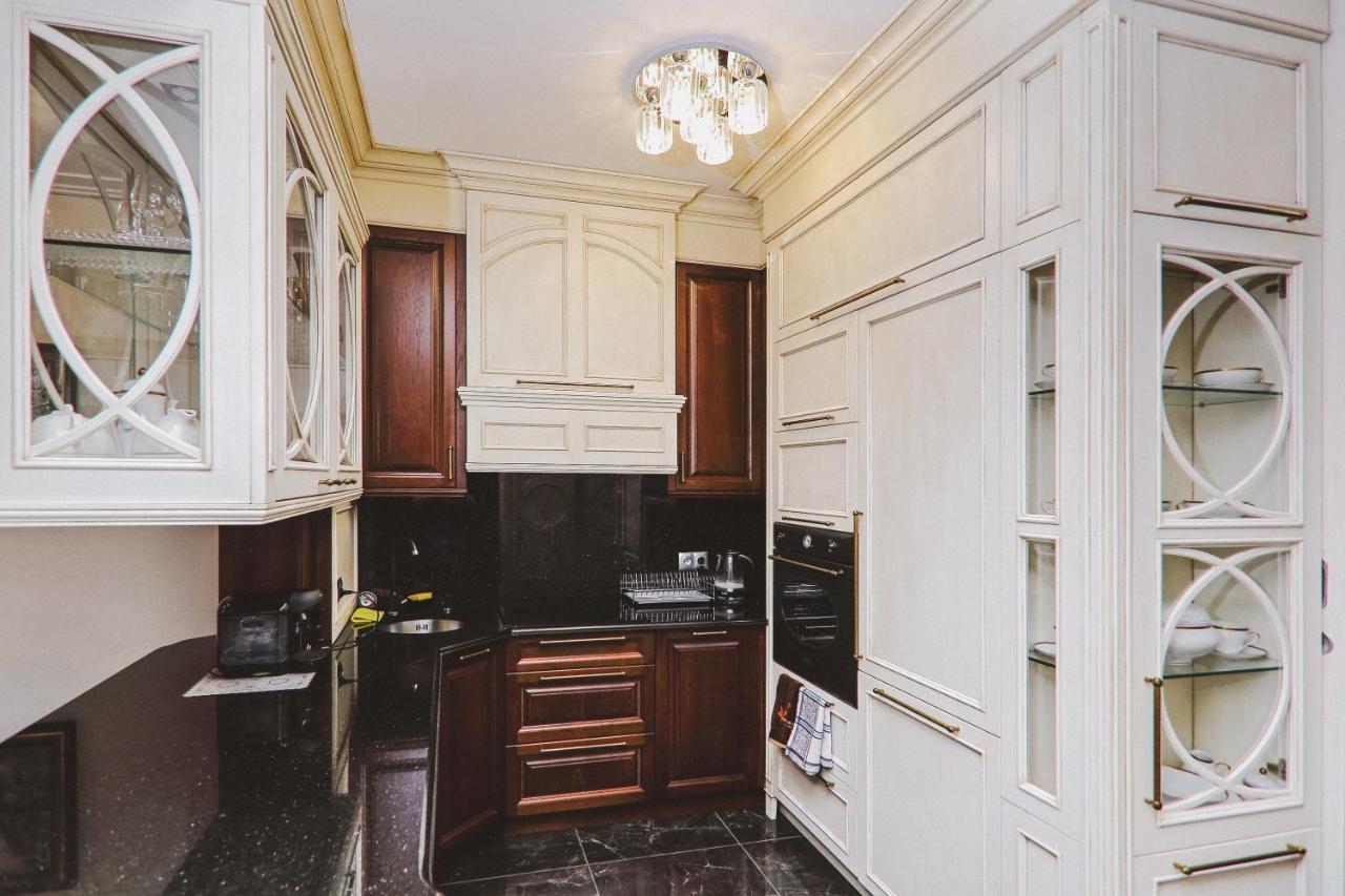 Apartamento Luxury Ełk
