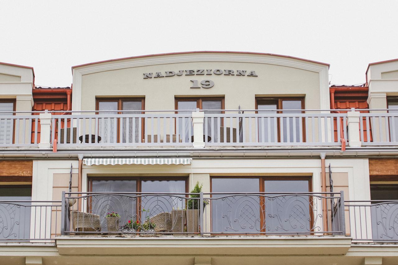 Apartament Luxury * Ełk