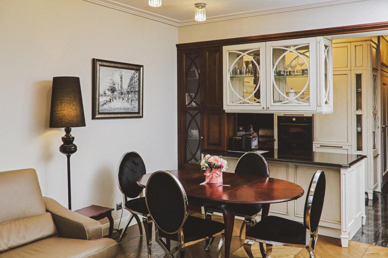 Apartament Luxury Ełk