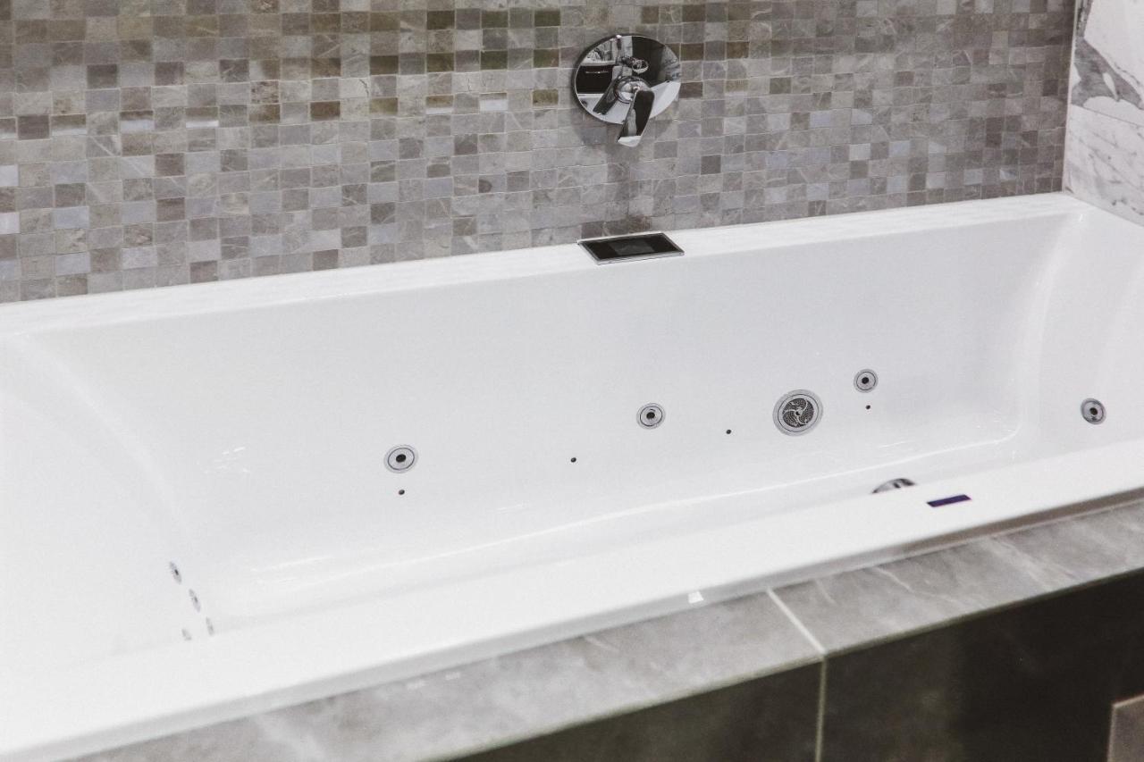 Apartament Luxury * Ełk